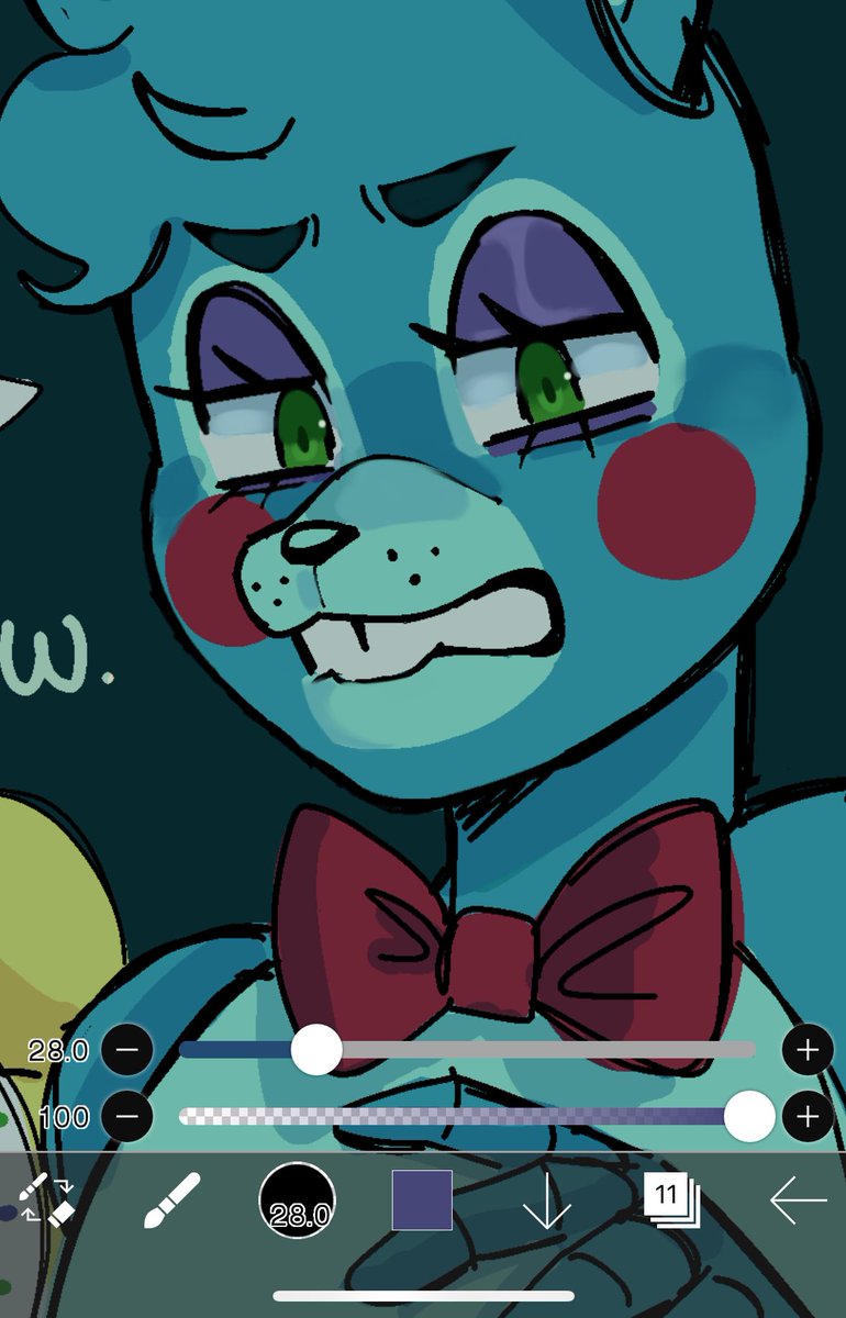 zucoyy's tweet photo. WIP https://t.co/ppZJdgaG7G