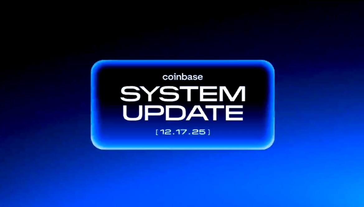 🚨 The <a href="/coinbase/">Coinbase 🛡️</a> System now updated.

→ Prediction markets
→ Stock trading
→The <a href="/baseapp/">Base App</a> officially for everyone
→ Equity perps &amp; futures
→ Full DEX integration (millions of assets on Solana)
→ Borrowing against BTC &amp; ETH
→ New payments &amp; global money transfers
→