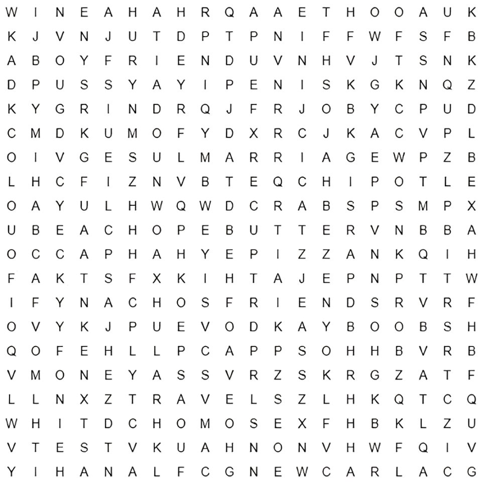 pixelprayer's tweet image. first three words you see will define your 2026