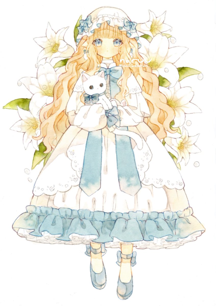 ましゅまろここあ🎀ちいさなたからもの (@cocoafururu) / Posts / X