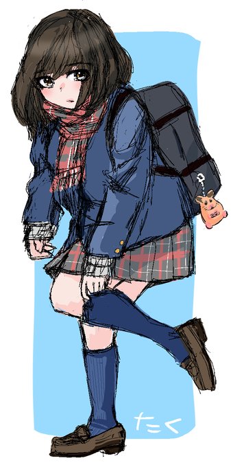 #過去作を擦りまくれ