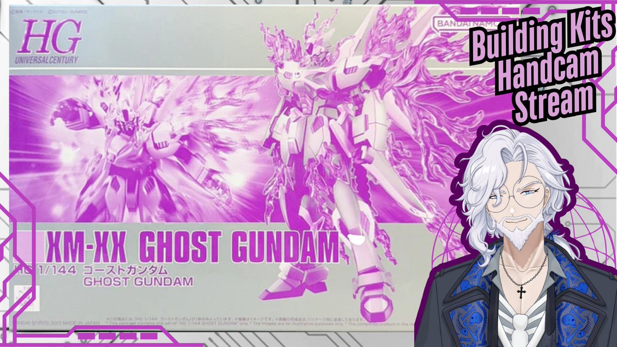 💀STREAM TIME💀

We're taking another shot at this, so pray that my frames and everything play nice tonight. Also, we're tryin' ta skirt the algorithm so we're doing the thing at the place yep