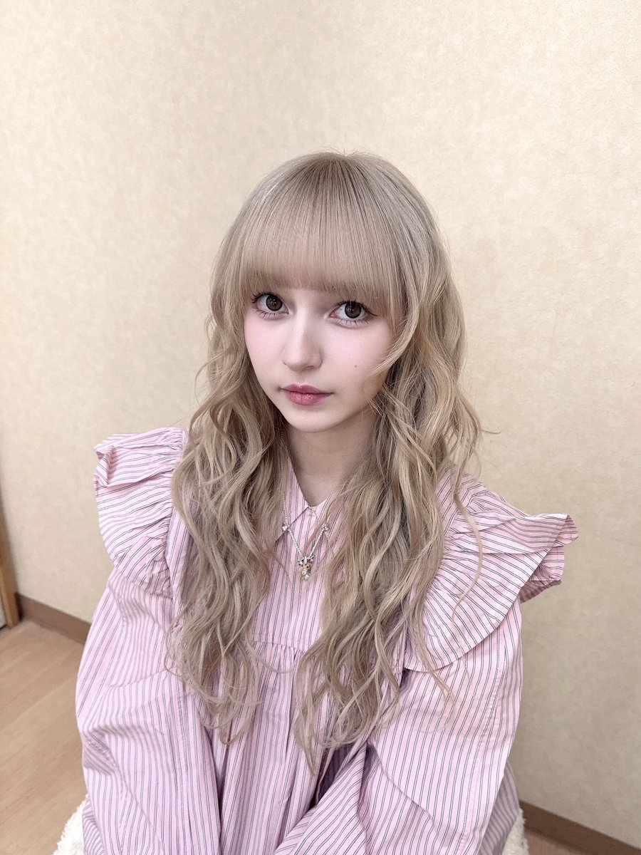 う、ありがとうございます😖💛かわいいお揃いやなあ