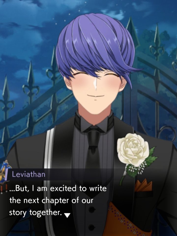 Daily Leviathan tweet media