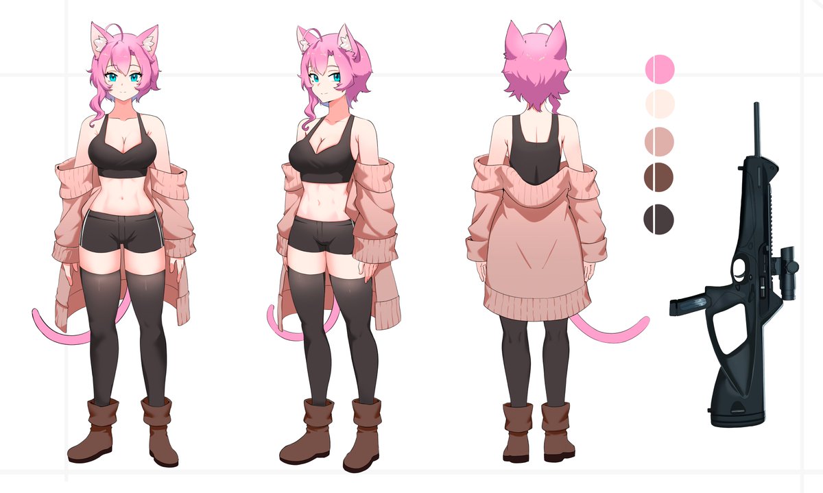 NiteAssassin_ tweet media