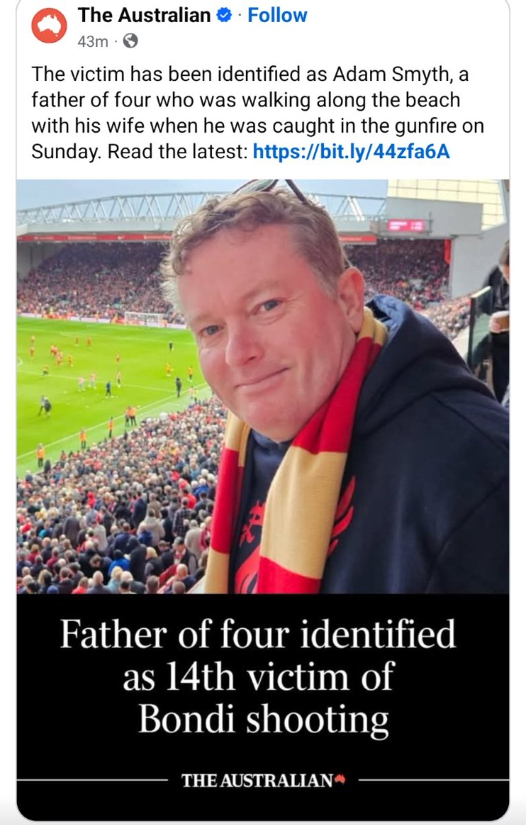 Go for a walk with your wife on Bondi Beach on a sunny Sunday afternoon. 

Get blasted to death by a 7th century death cult, founded by a pedophile. 

Feel the enrichment and diversity.