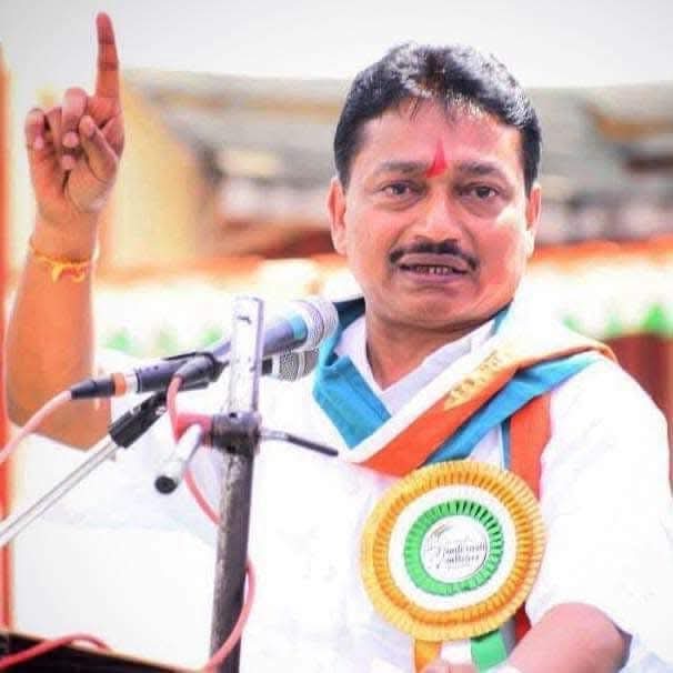 Amit Chavda tweet media