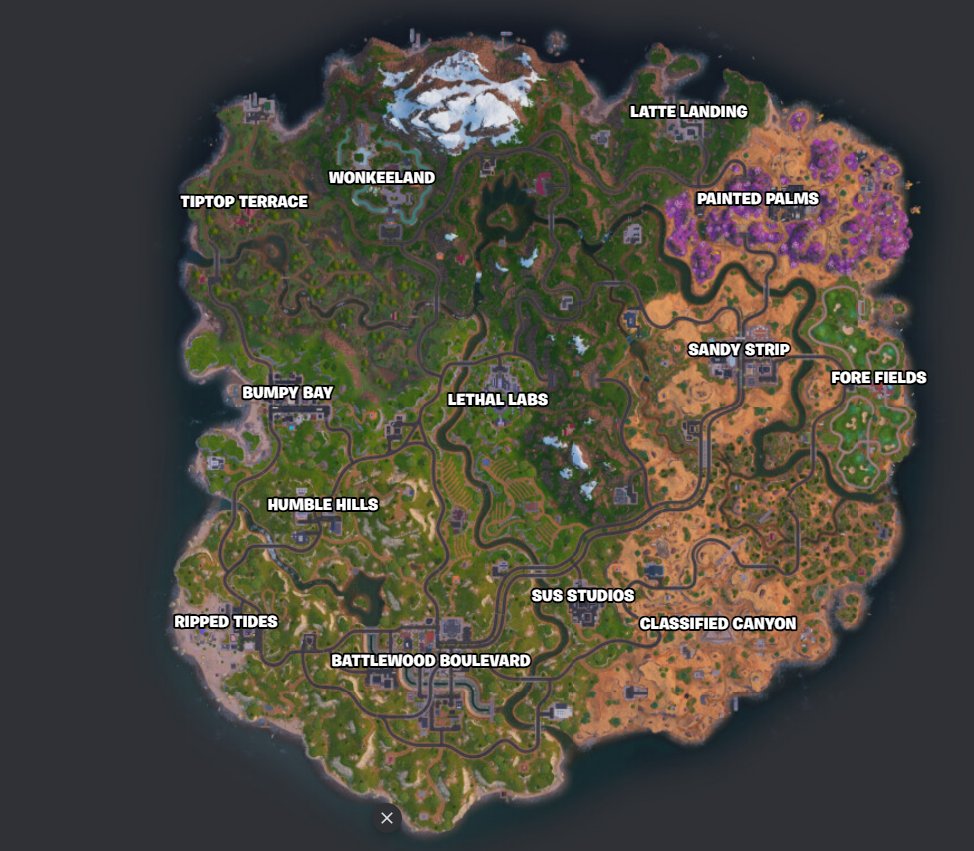 HvK IDrop tweet media