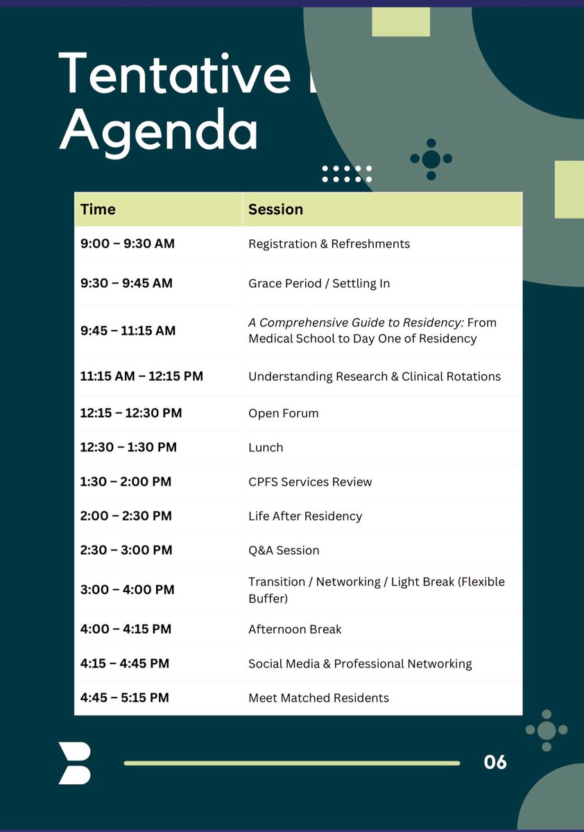 mannuru123's tweet photo. Stay updated on the latest USMLE and Intealth changes, practice writing an excellent progress note, and take home valuable learning materials to support your USCE rotations.

🔹 Limited seats available. Sign up today!
🔹 Don’t miss this well-curated learning opportunity

📍 Hyderabad, India
We look forward to seeing you there!

#cpfs #imgs #match2026 #match2027 #residency #hyderabad #india