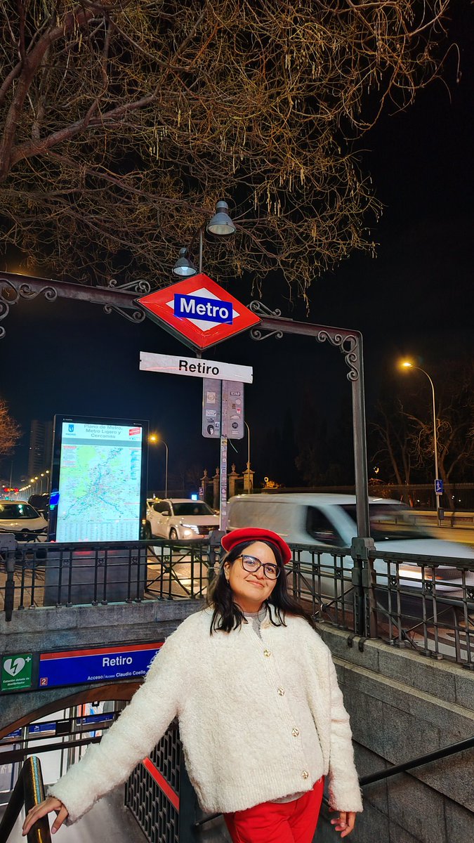 Perfectitud's tweet photo. 📍 Madrid #Vibes | 2025
.
.
.
#photography
#Madrid
#Spain
#eurotrip 
#TBT https://t.co/JtivzMF3Uk