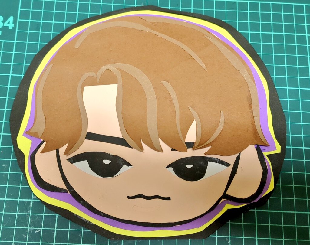 あつ丸様 MDA-300（片面）｜ドアハンドル（押し棒）｜MARUKI（丸喜金属