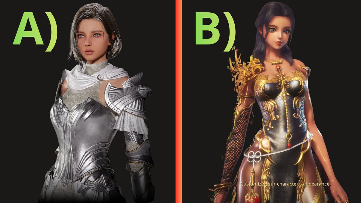 Stellar Blade | NIKKE | Destiny Child | 🍑✨ tweet media