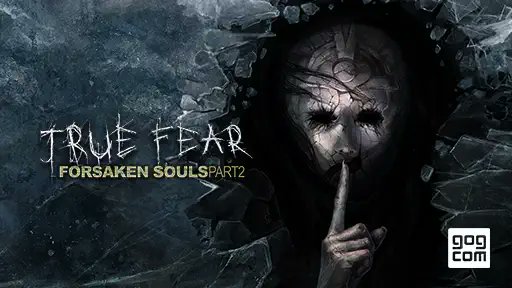 🤫 True Fear Forsaken Souls Part 1 and 2

🕹️GoG Giveaway 🎁

🗝️ Will be shared to one random user.

To be qualified...Do all the steps
♥️ Like
🚶🏻Follow
📬 Repost
🏷️ Tag your friends

#ReplayGamez
#gog  #freegame
#TrueFear
#giveaway #gamers