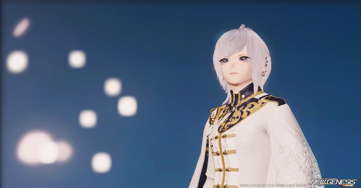 おはようございます
明るくなって寝てお昼に起きました

クリスマスに使う食材もネットで頼まなければ
ルーサーやベネファンも行かなきゃ
エステでキャラクリもしなければ

SSは撮り溜めから

木曜日
ぼちぼちこなしていきましょう( *˙ω˙*)و
#PSO2NGS　#PSO2NGS_SS　#男性キャラ応援し隊