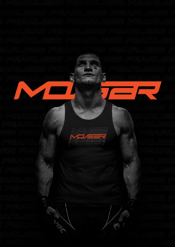 Movsar Evloev tweet media