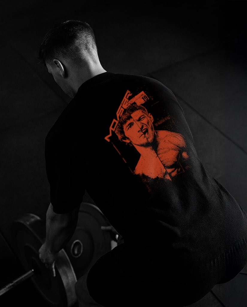 Movsar Evloev tweet media