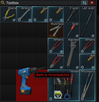 OperatorD9's tweet photo. @nikgeneburn also tf is this shit nikita drills not a tool????? https://t.co/EjjoM3n3dS