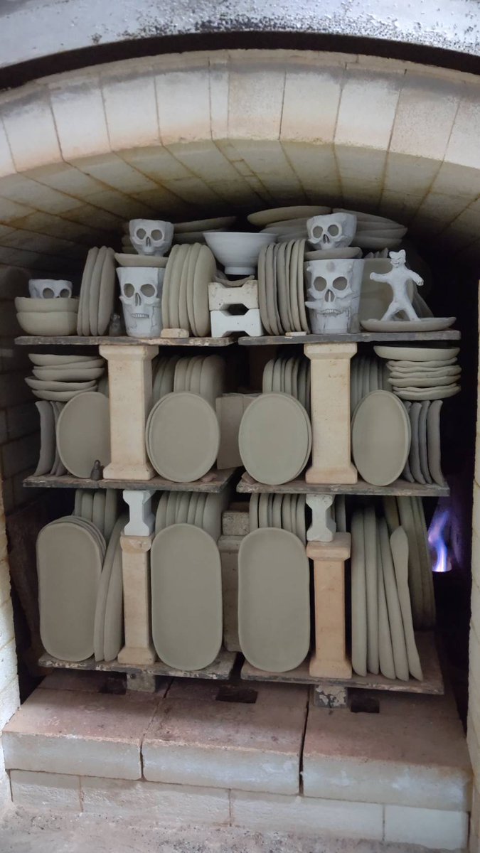 益子焼 木村製陶公式アカウント (@kimura_seitou) / Posts / X