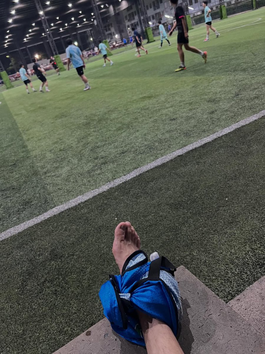 AaewU's tweet image. ไม่อยากให้เธอเป็นอะไรเลย นอกจากเป็นคนของเรา ขอให้หายไวๆนะคับ
18/12/2025
IG update : brightrpp
@brightrpp_ 
#brightrpp
#BrightRapheephong
#ไบร์ทรพีพงศ์
Bright Rapheephong