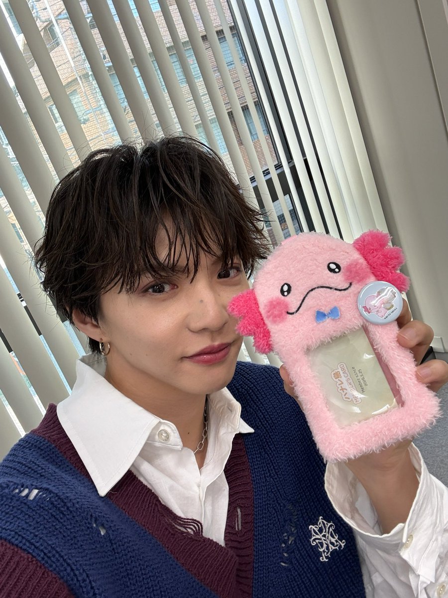 佐藤大樹 EXILE/FANTASTICS (@taiki__official) / Posts / X