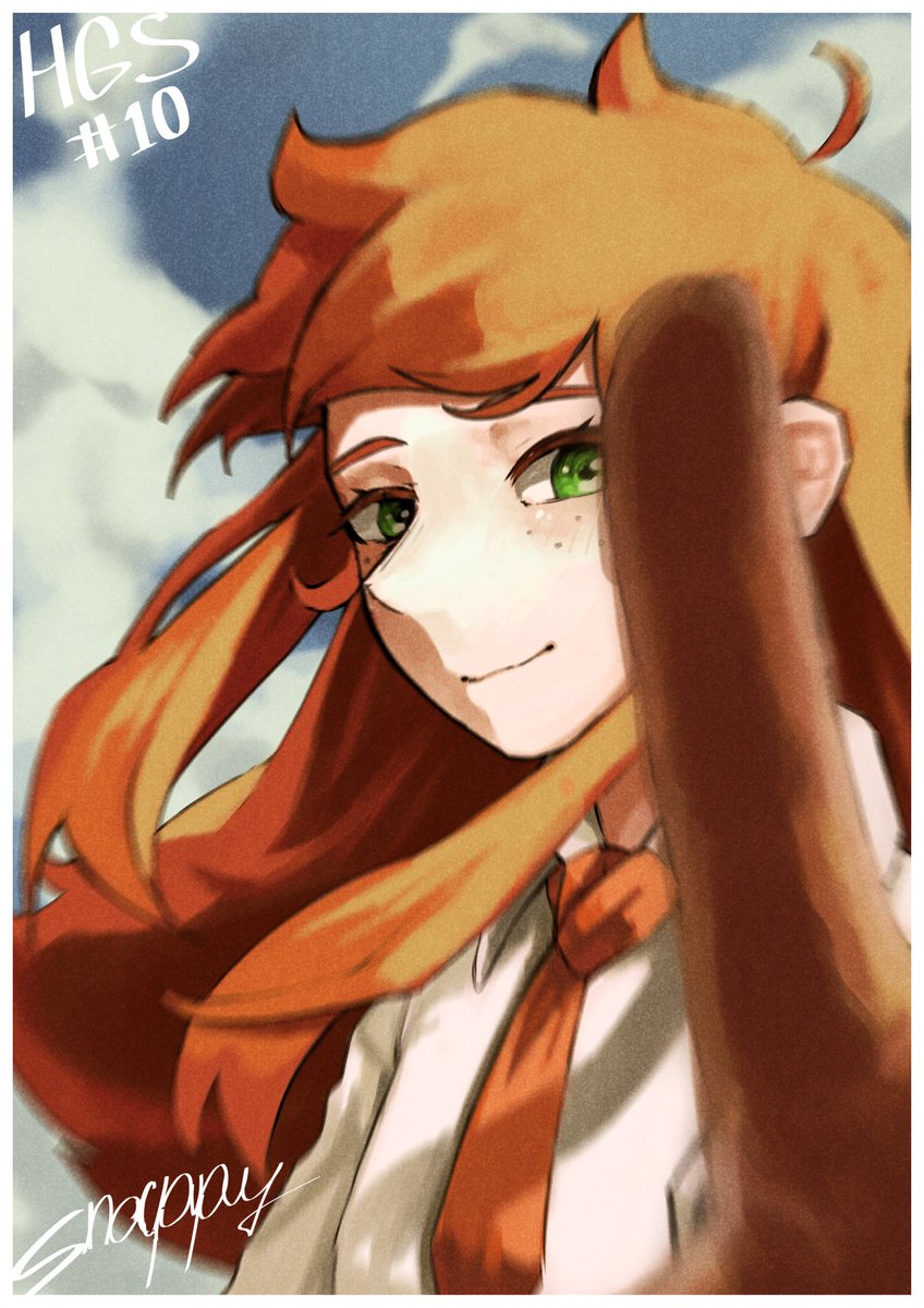 Alex_Growing's tweet image. High Guardian Spice - Snapdragon - Sketch Color Practice  

Estaré de viaje como unas 6-8 horas, así que como puede que llegue cansado, hice un sketch rápido para no dejar sin nada nuevo hoy y el dia de mañana.

Se les quiere!❤️
#rkgk #highguardianspice