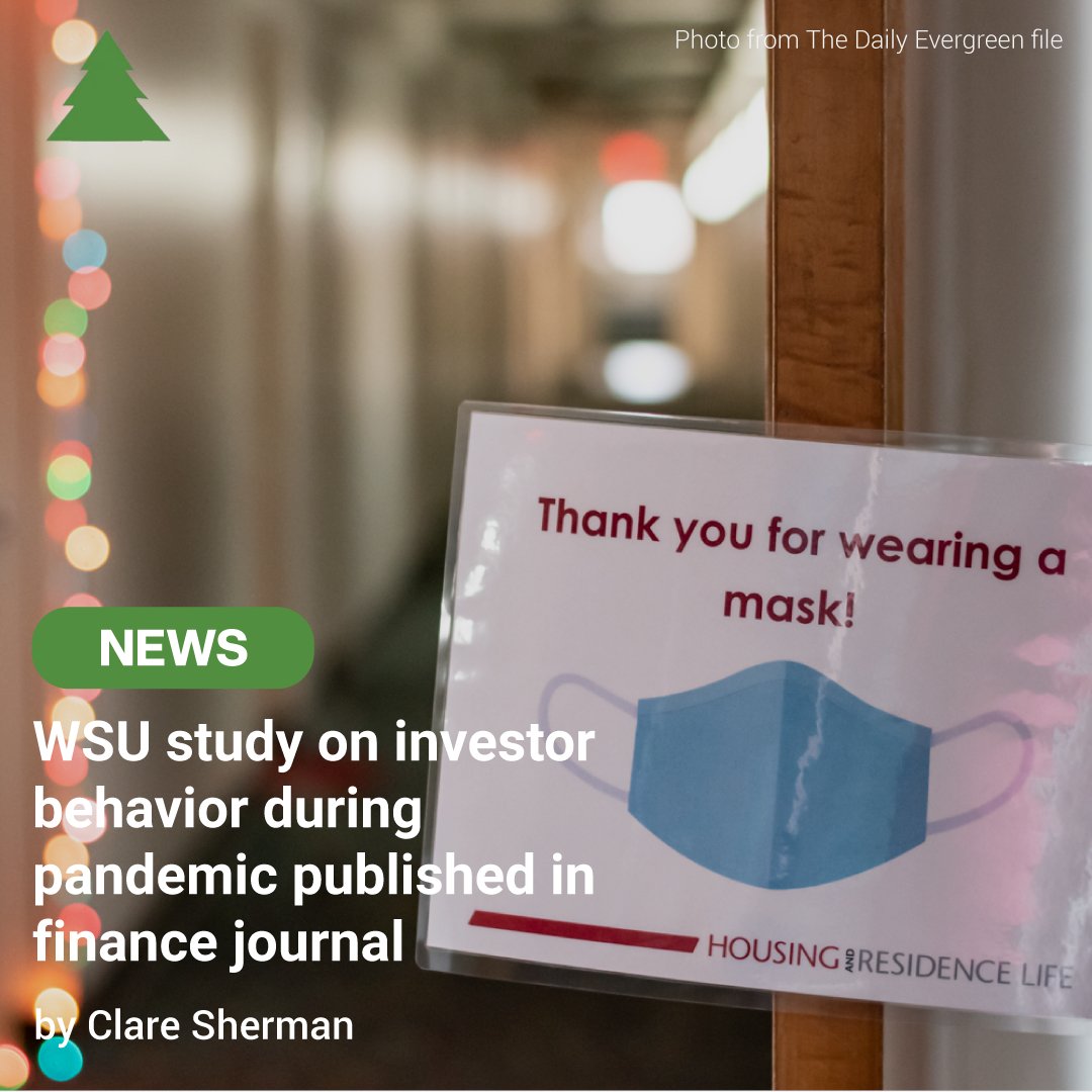 The Daily Evergreen tweet media