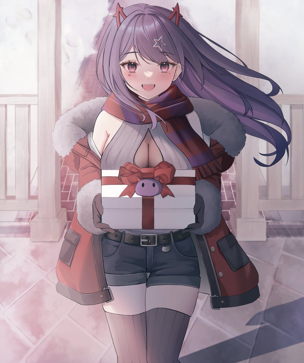 KrixVex • Commissions Open tweet media