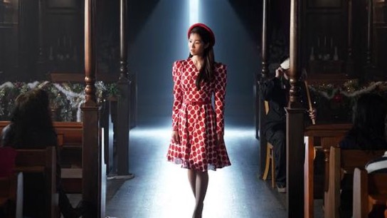 ‘Snowdrop’ premiered 4 years ago today.