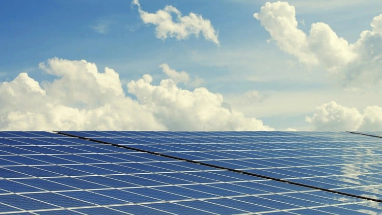 comidoc's tweet image. Otimização e Monitorização de Armazenamento de Energia

⏱️ 55 mins
⭐ 5.00
👥 30
🔄 Nov 2025
💰 FREE

comidoc.com/udemy/otimizac…

#EnergyStorage #SolarPower #SmartGrid #udemy