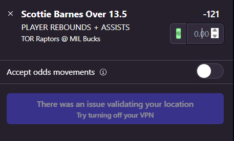 ISLANDBETS's tweet image. EARLY NBA 🏀☢️
(cant submit, on plane right now)

50 likes ❤️ unlocks next play!
(always earlier on VIP)

Scottie Barnes o13.5 RA 📕
#TorontoRaptors 

Made the mistake of taking Quickley RA last time out, we are not making that mistake twice.