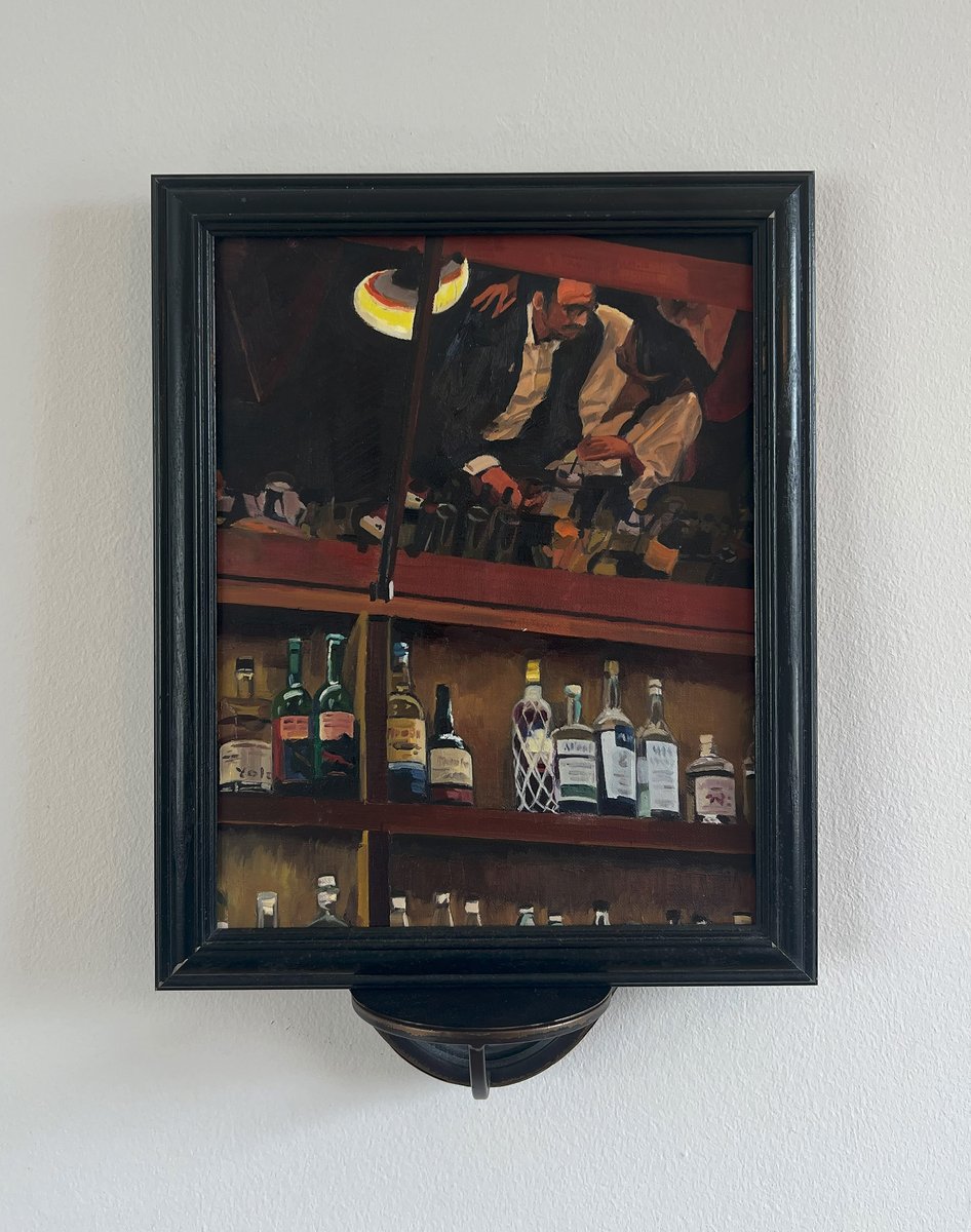 Artist Project tweet media