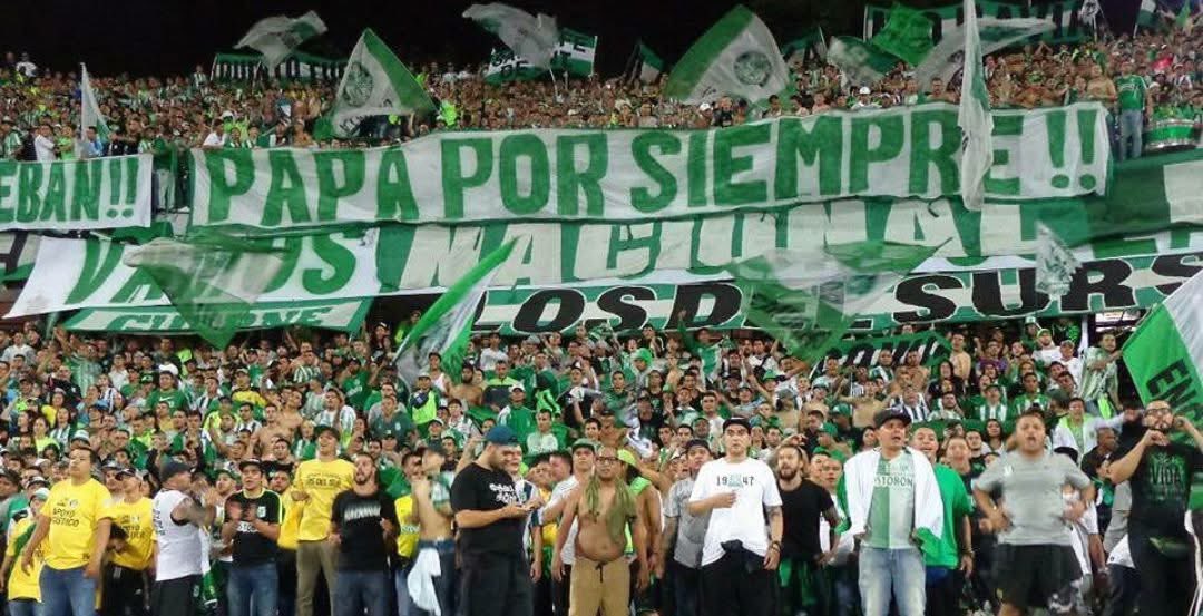 viejosverdesss's tweet photo. EL AMO Y SEÑOR DEL FÚTBOL COLOMBIANO!!!!! 🇳🇬 https://t.co/59g65ABpqo