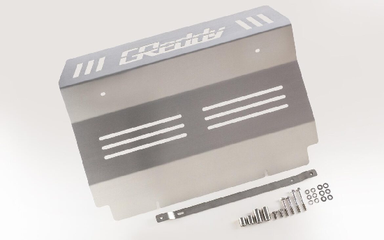 GreddyShop's tweet photo. 【新製品入荷のお知らせ】
GReddy クロスアンダーガード
◆GReddyロゴ抜き文字仕様
◆2.5mm厚の折り曲げステンレスプレートで、下廻りを確実にガード
GDJ150W/TRJ150W/GSJ15W用
https://t.co/XRw5QTpMbc

FJA300W/VJA300W用
https://t.co/zhnFL7N7lO

GDJ250W/TRJ250W用
https://t.co/ZmNxDHgDjI https://t.co/tOBmWGDeZn