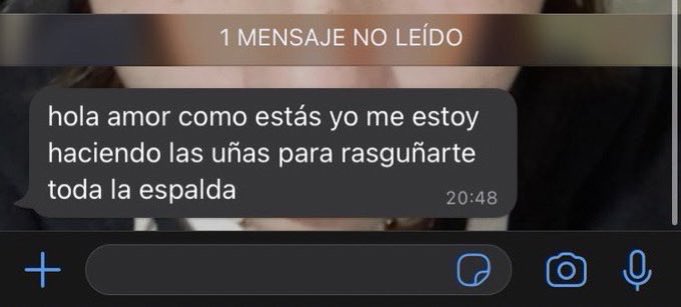 GenteChamuyando's tweet image. 