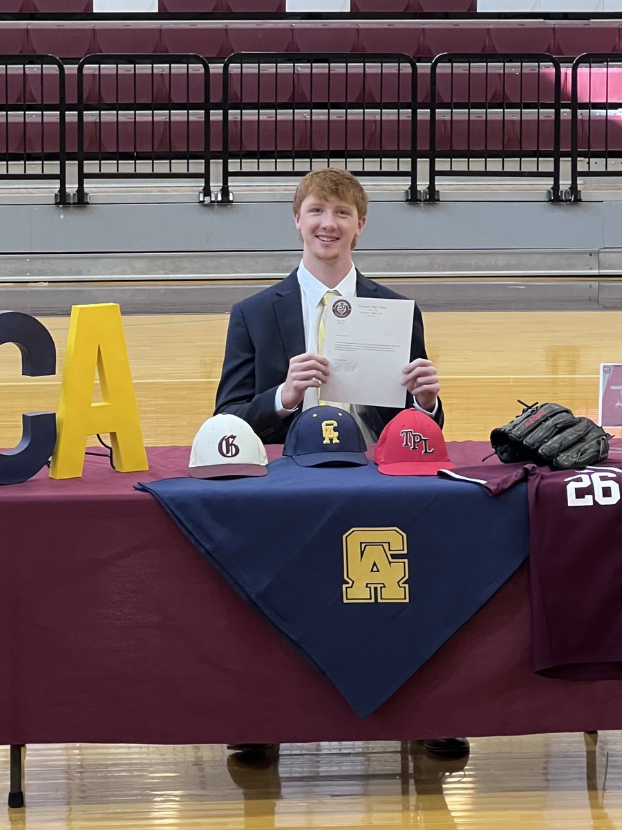 GHS Rockets Baseball tweet media