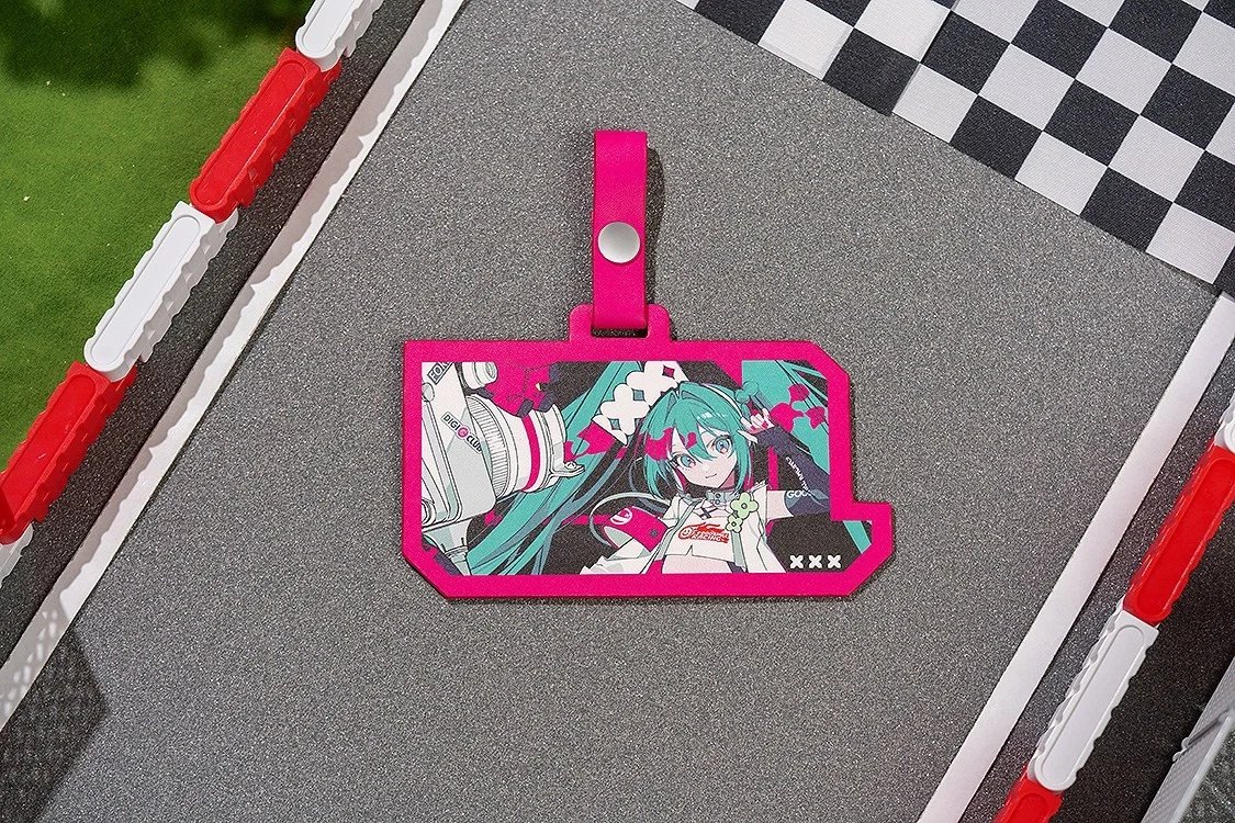 関連商品予約】GoodSmile Moment(グッドスマイルモーメント) 初音ミク