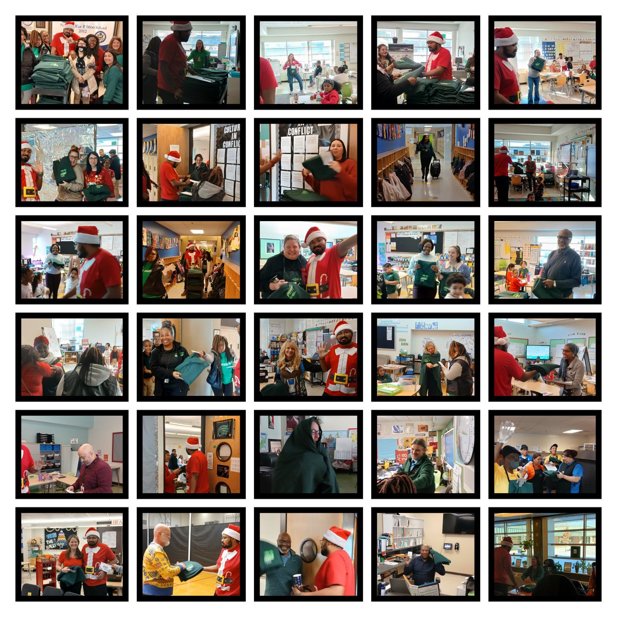 Annie Fisher STEM tweet media