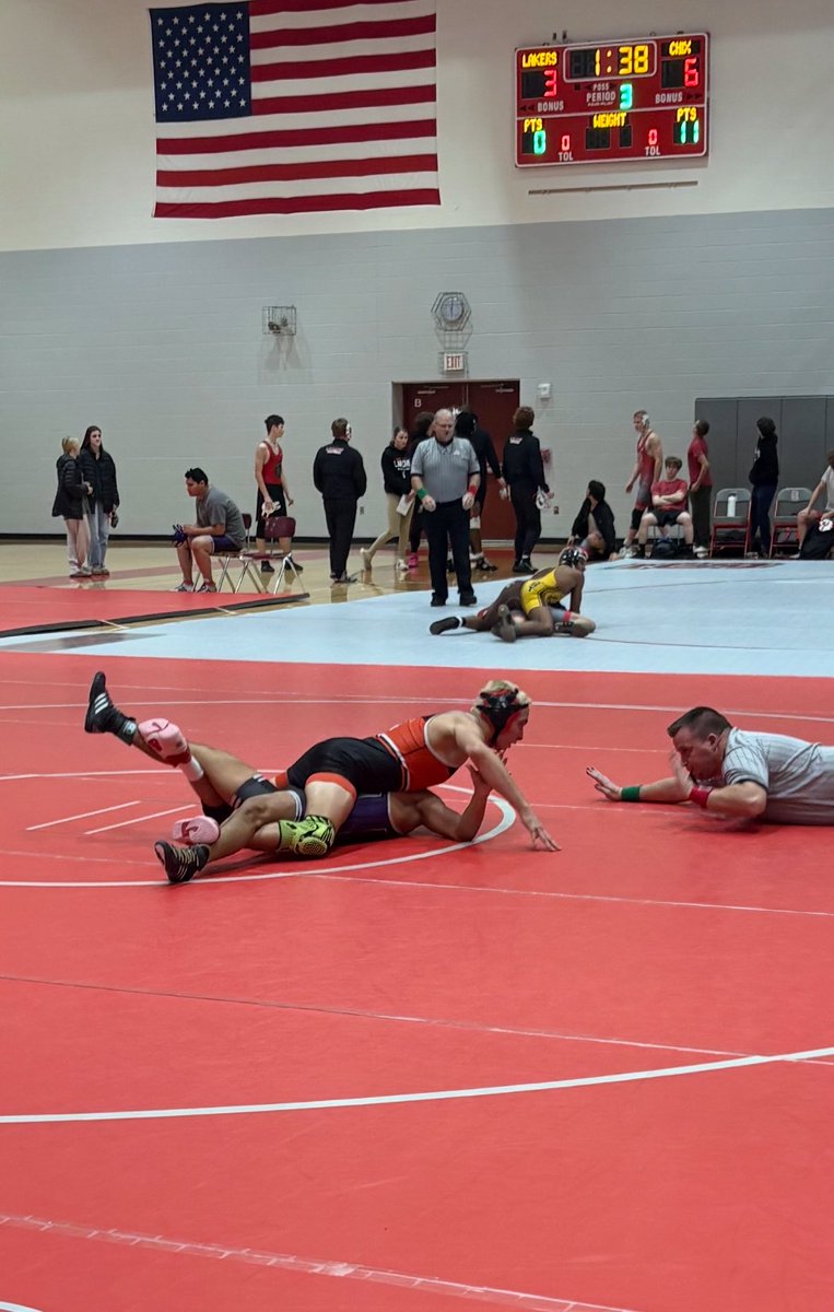 Rob Pouch tweet media