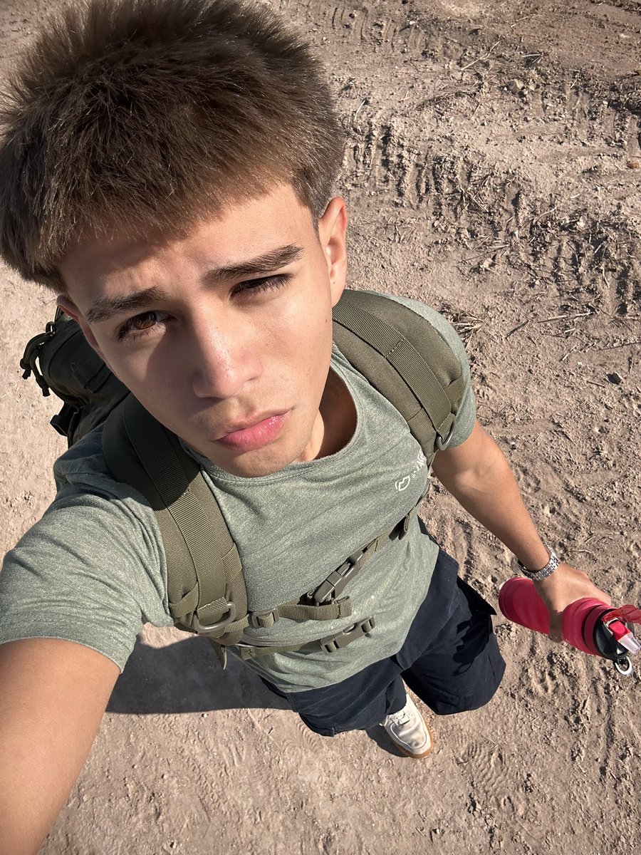 Mark 5’5 tweet media