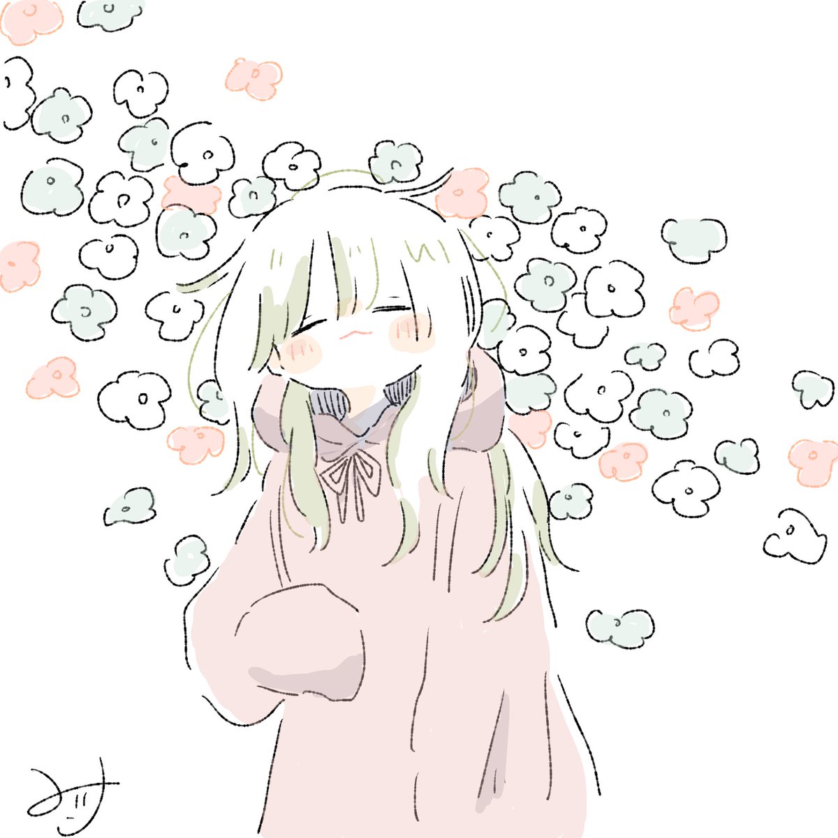315nanairo's tweet photo. 混沌としたTLに疲れた方はぜひこちらのアカウントへ💁‍♀️ https://t.co/zTPqlzBJle