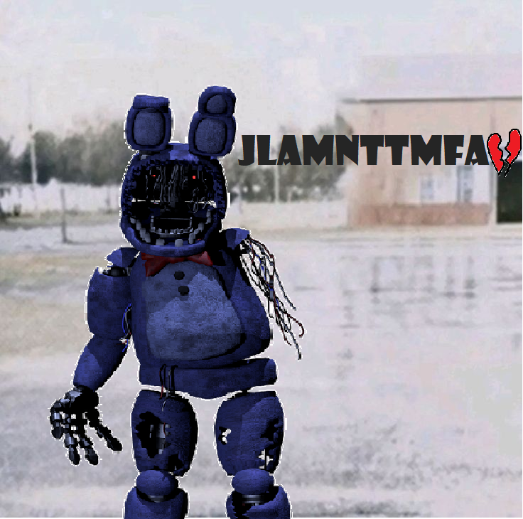 Aimaster8X's tweet photo. #fnaf2moviespoilers https://t.co/M3CXl4V0dd