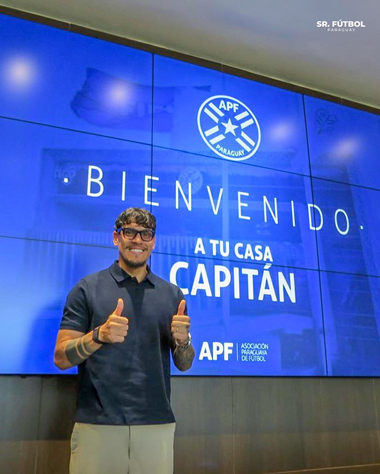 Locura esto. Según <a href="/CIES_Football/">CIES Football Obs</a>, Gustavo Gómez es el jugador que MÁS MINUTOS DISPUTÓ [28.194] EN TODO EL MUNDO durante los últimos cinco años.

Supera a los siguientes jugadores, entre otros: Bruno Fernandes, Otamendi, Kane, Rice y Mbappé.

👏🏻🇵🇾 Profesionalismo y cuidado total.