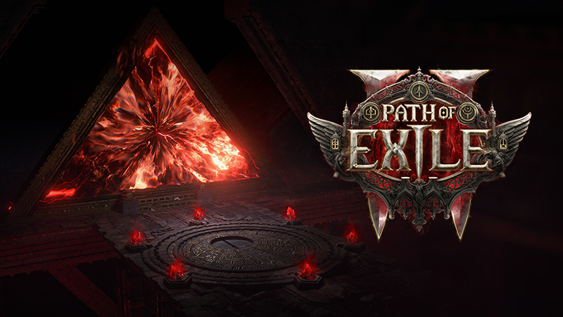 pathofexile's tweet image. It's been around one week since the launch of the Fate of the Vaal league. On top of fixing technical issues with the launch, we've also been working on a lot of improvements to the league. Now we're ready to talk about them.
pathofexile.com/forum/view-thr…
