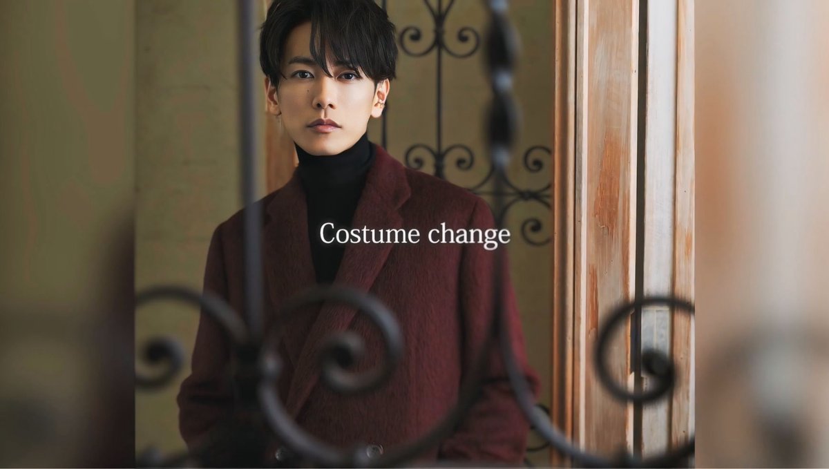 ABYTSから冬コートが発売されるの 久しぶりなかんじでうれしい これ