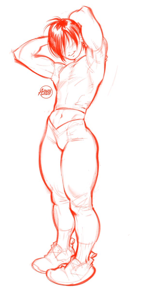 ๐AzuzaAD๐๐(Commissions Open) tweet media