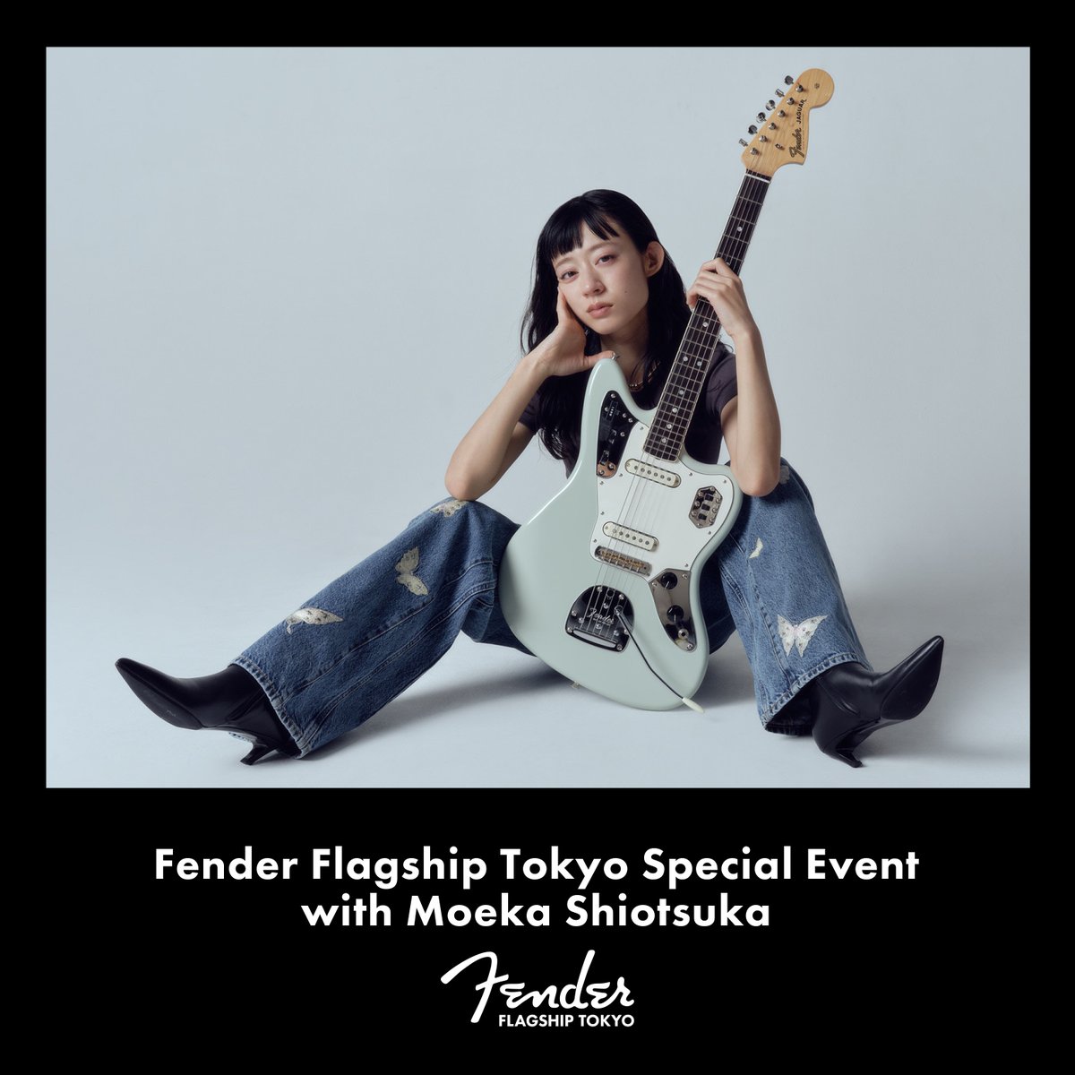 Fender （フェンダー） (@Fender_Official) / Posts / X