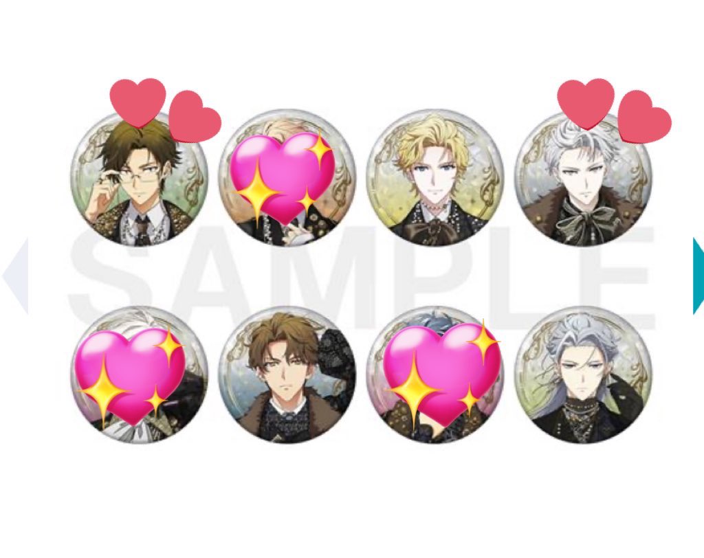 アイナナ 千 EXPO 缶バッジ 42点 アイナナ 千 EXPO 缶バッジ 42点 アイナナ 千 EXPO 缶バッジ 42点 缶