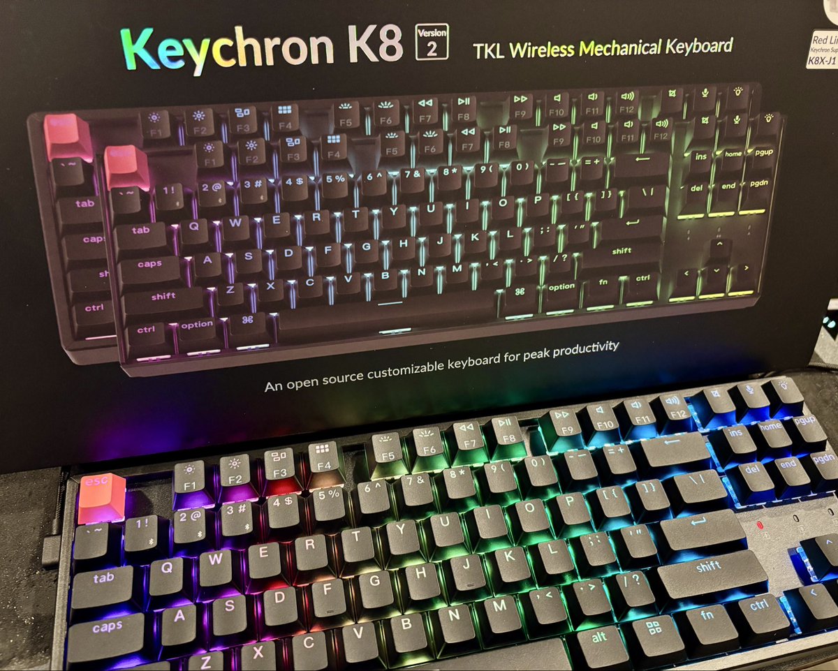 Steve Endow tweet media