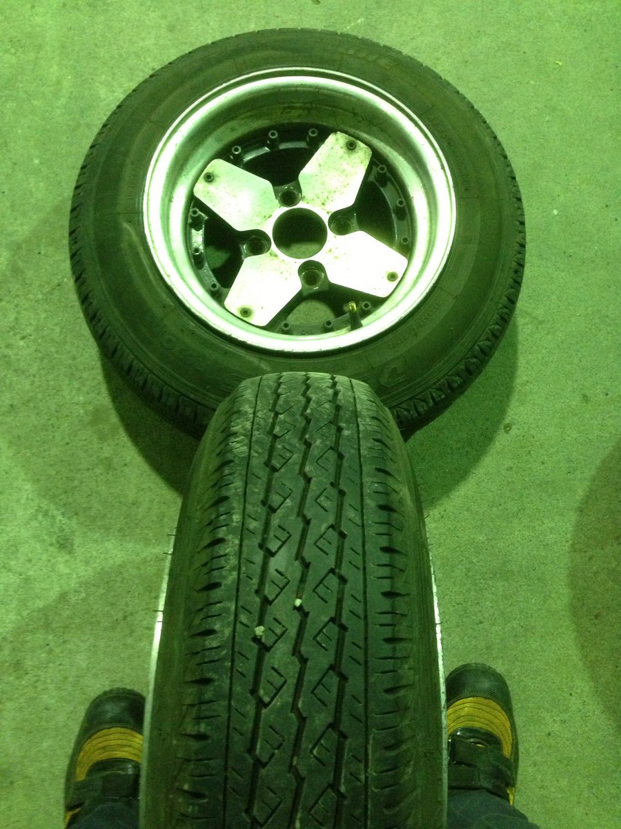 ほっそー@tairaRHF4 tweet media