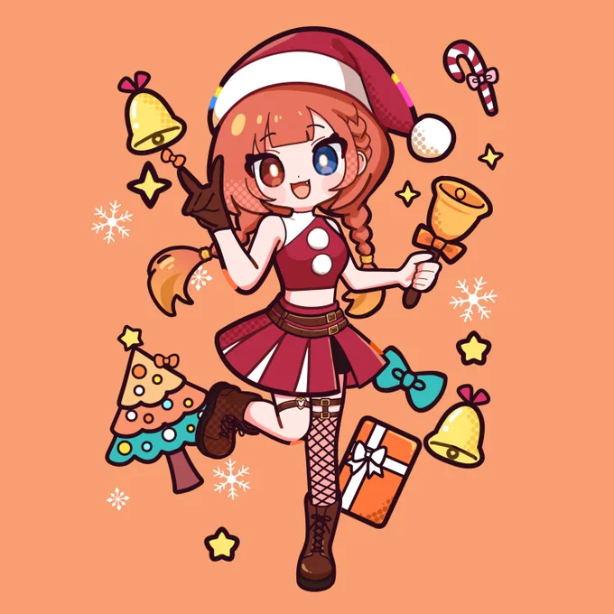 昨日投稿したこんちゃん、目の色が逆になってましたとんでもないミスすみませんー